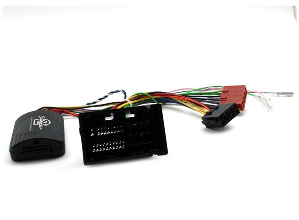 Connects2 Rattfjernkontroll interface Mito (2014-->) /Giulietta (2014-->) /4C